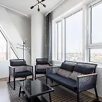 Apartamento Stunning Views 2br With Sauna - Nokia Arena Tampere