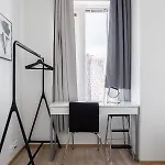 Apartamento Stunning Views 2br With Sauna - Nokia Arena *