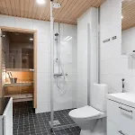 Stunning Views 2br With Sauna - Nokia Arena * Tampere