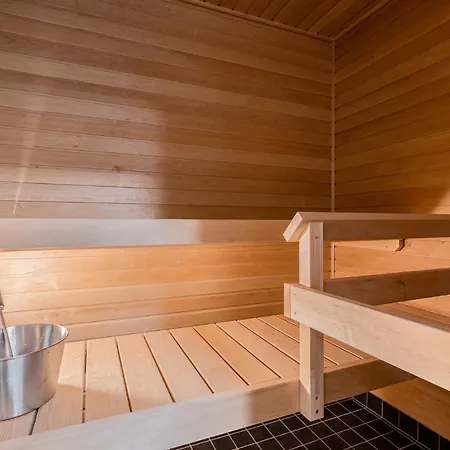 Huoneisto Stunning Views 11th Floor 2br With Sauna Tampere